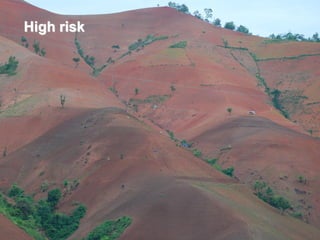 Humidtropics – Presentation for Discussion with Donors and Partners – June 2013