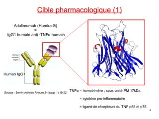 Humira Structure Image Humira | PPT