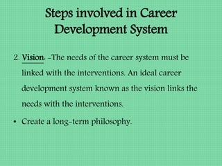Human resource planning | PPTX