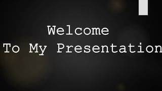 Person Humming Powerpoint Presentation Humming code presentation by Hridoy bepari | PPTX