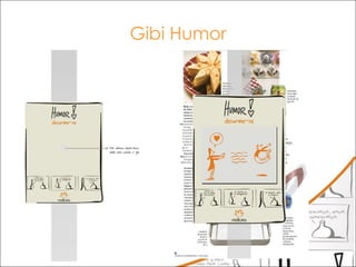 Gibi Humor 