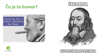 Humor | PPTX