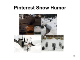 Pinterest Snow Humor
60
 
