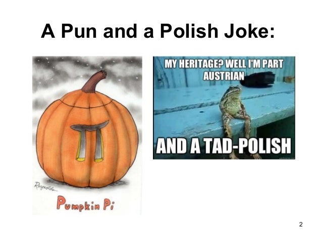 pilots polish 2 joke and Humor, Play Linguistic Language