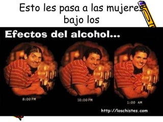 Esto les pasa a las mujeres bajo los 