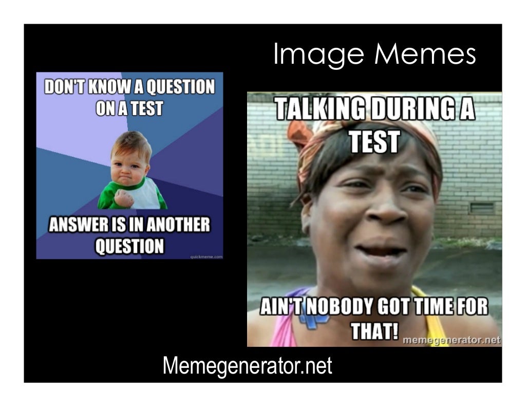 Image Memes