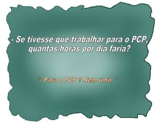 Humor alentejo mesmo