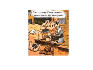 Humor Grafico Picante Ppt