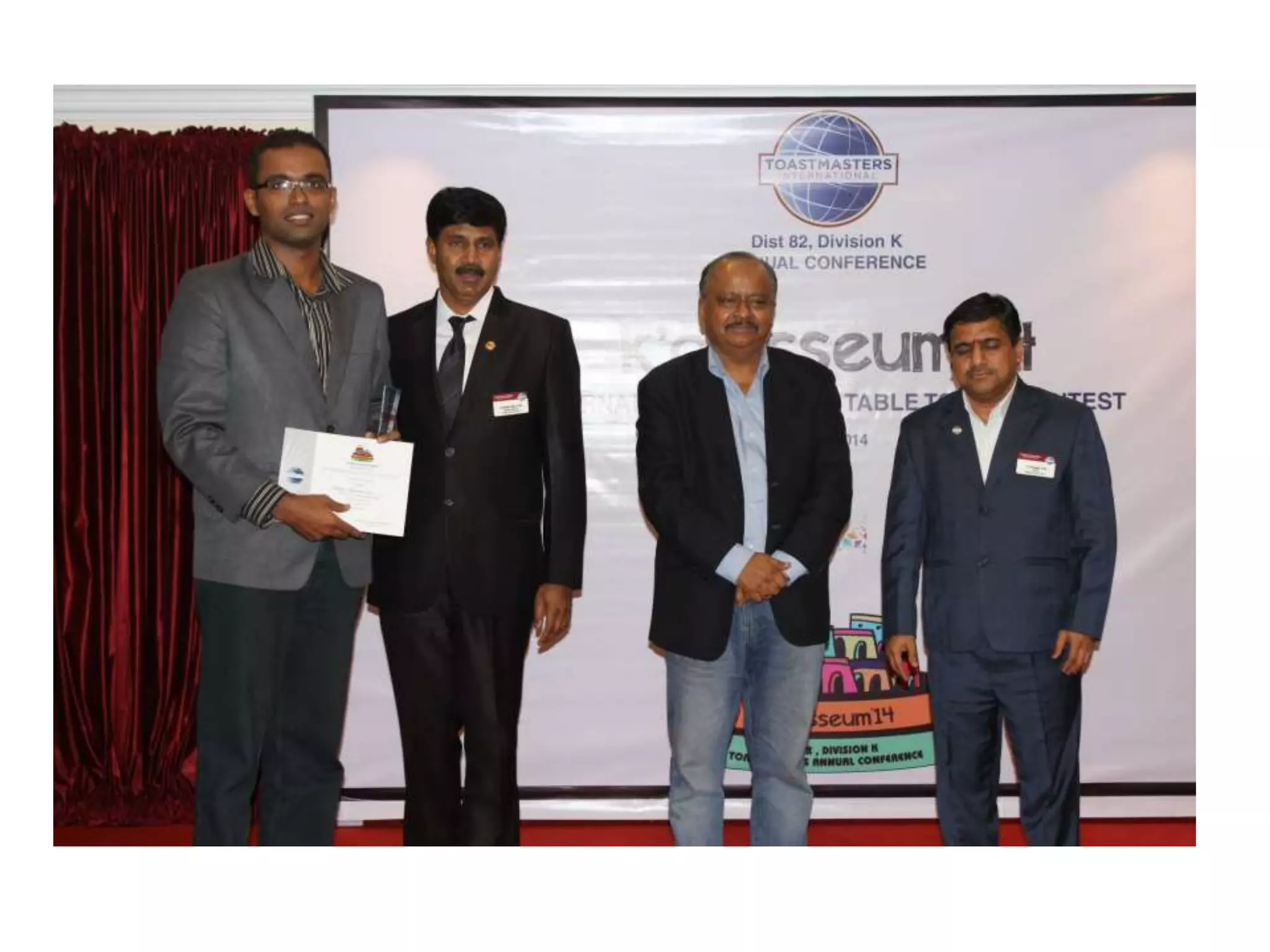 The Art of Using Humor in Public Speaking