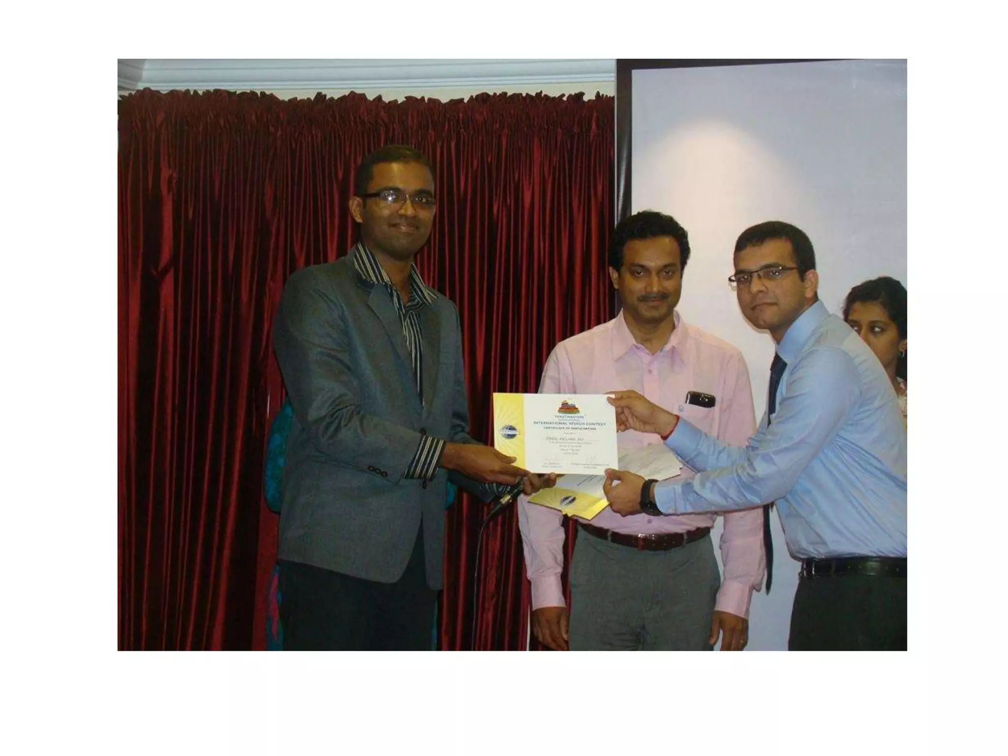 The Art of Using Humor in Public Speaking