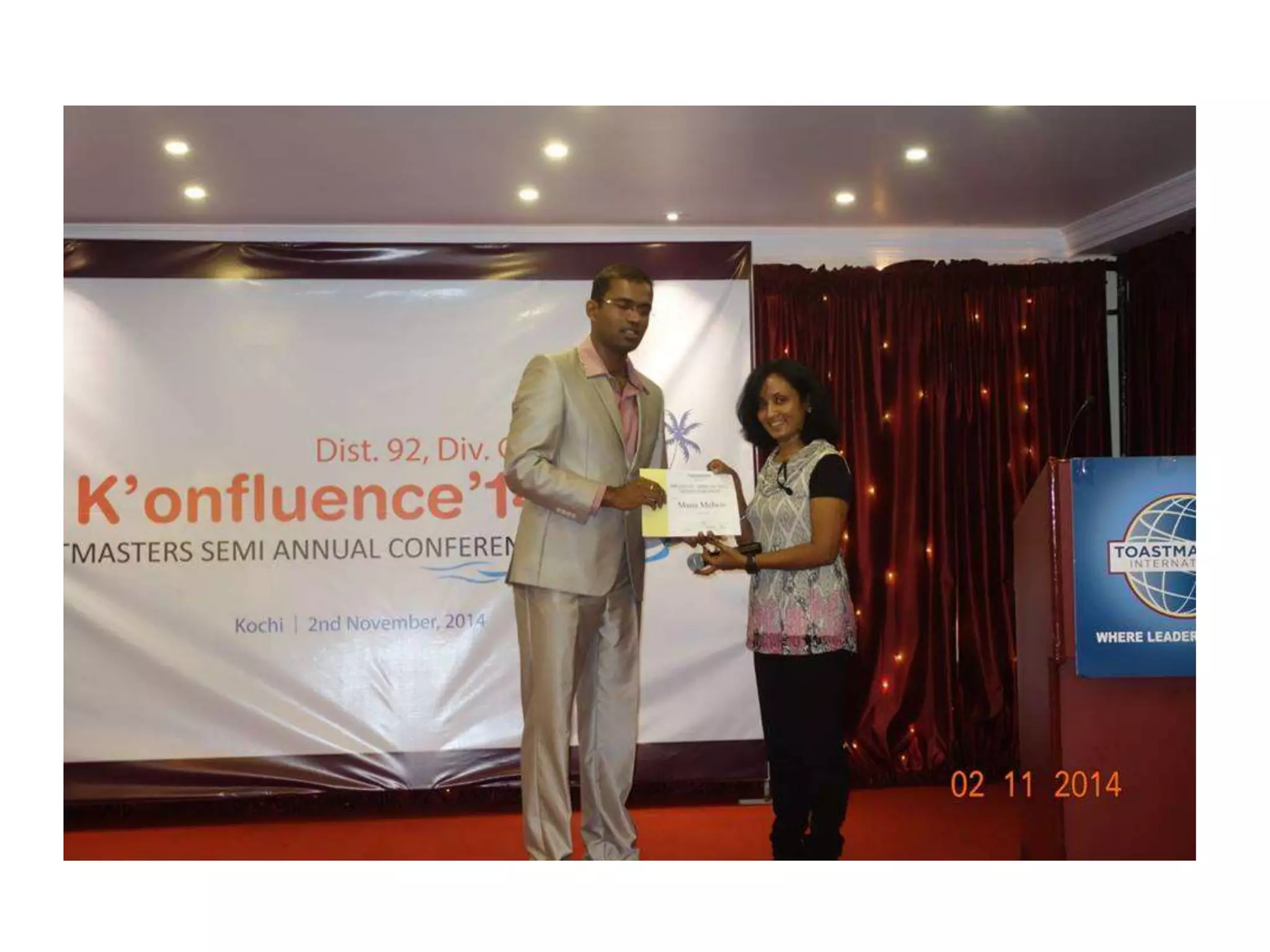 The Art of Using Humor in Public Speaking