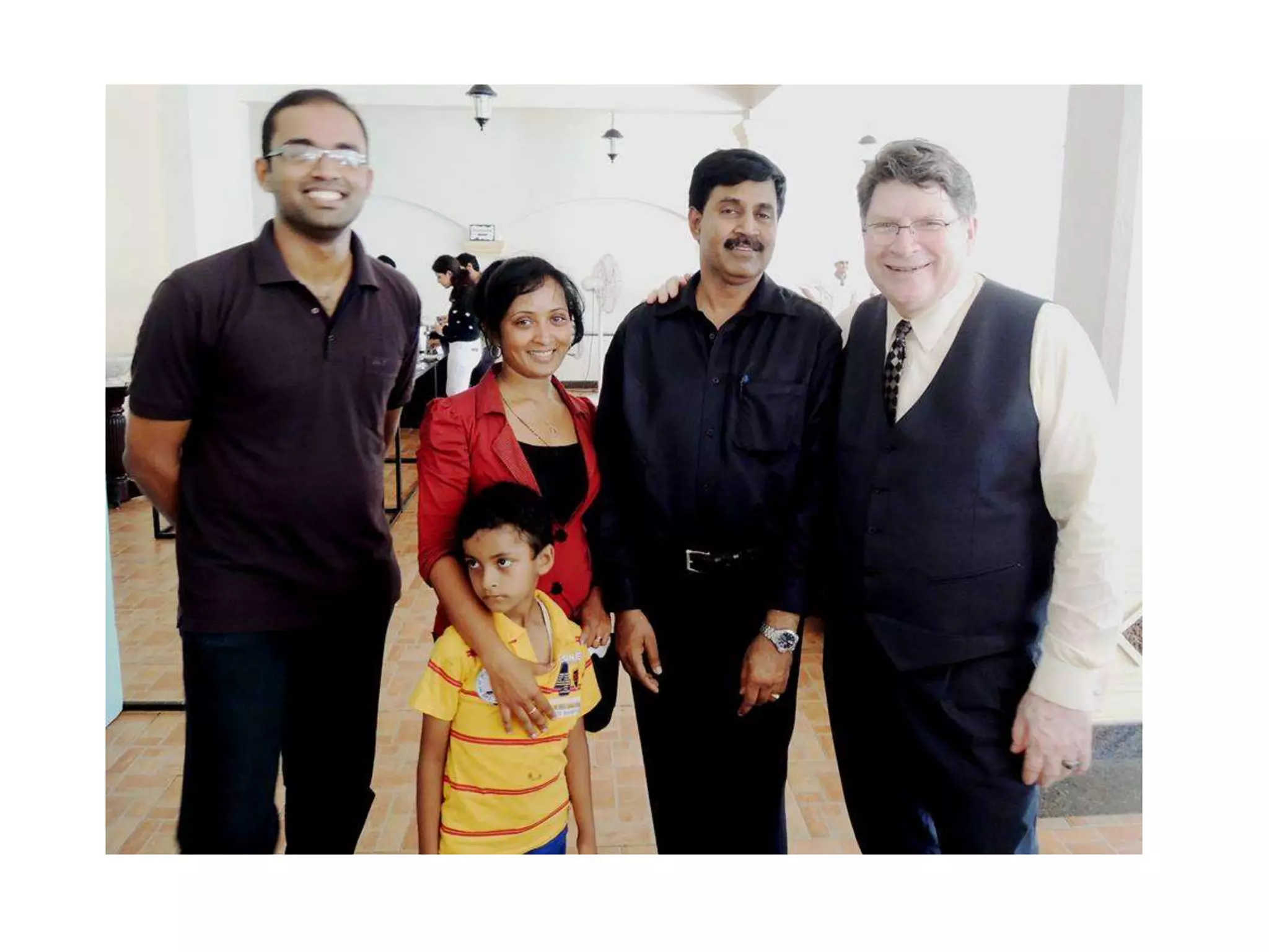 The Art of Using Humor in Public Speaking