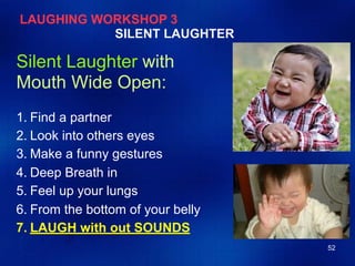Psychology of Humor | PDF