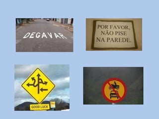 Humor na comunicação