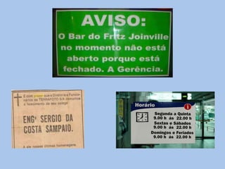 Humor na comunicação