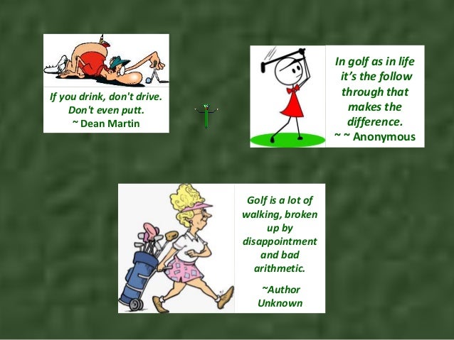 Humorous Golf Quotes Delectable Golf And Life Quotes Humorous Golf Quotes Delectable Golf And Life Quotes