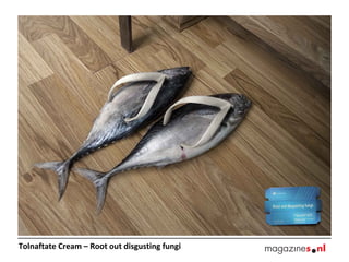 Tolnaftate Cream – Root out disgusting fungi  