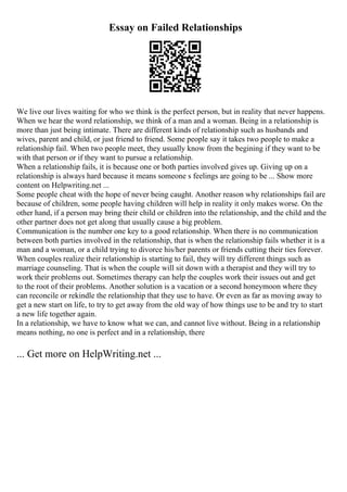Humorous Personal Essay Examples | PDF