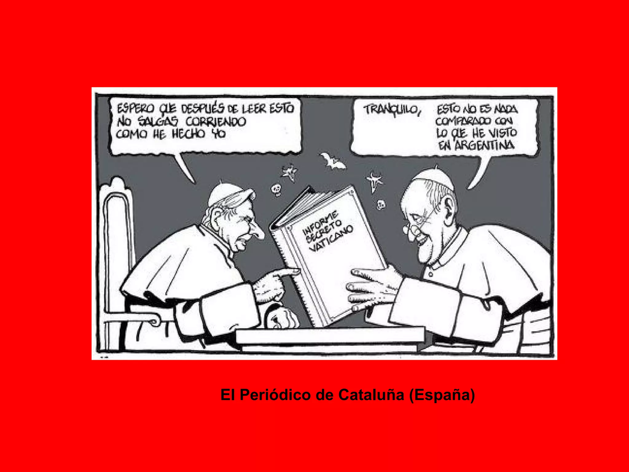 El Periódico de Cataluña (España)