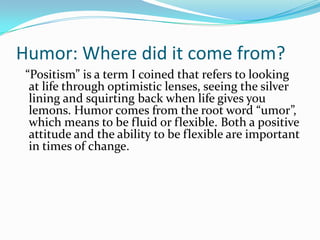The Importance of Emotional Contagion in Sharing Humorous Content