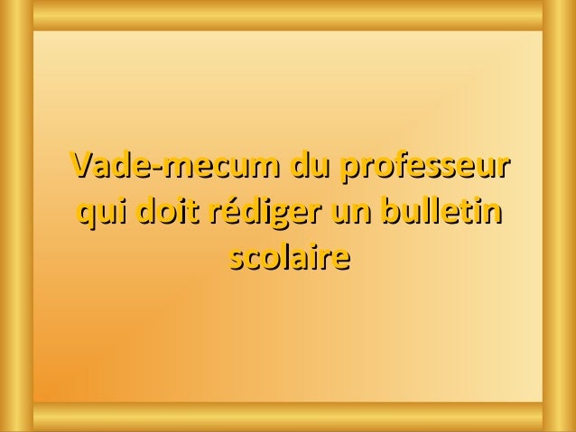 Télécharger gratuitement Images Bulletins Scolaires le plus cool par