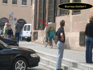 Humour Bg 44 Bernard