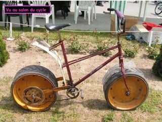 Humour Bg 44 Bernard