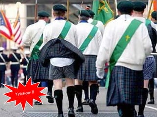 Humour Bg 44 Bernard