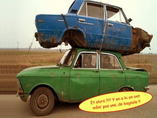 Humour Bg 44 Bernard