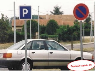 Humour Bg 44 Bernard