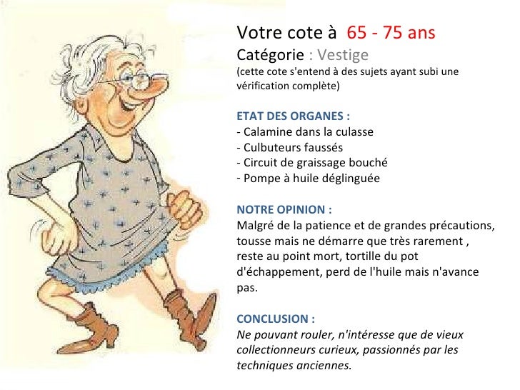 Télécharger gratuitement Images Carte Anniversaire Humour Femme 65 Ans le plus cool salutations