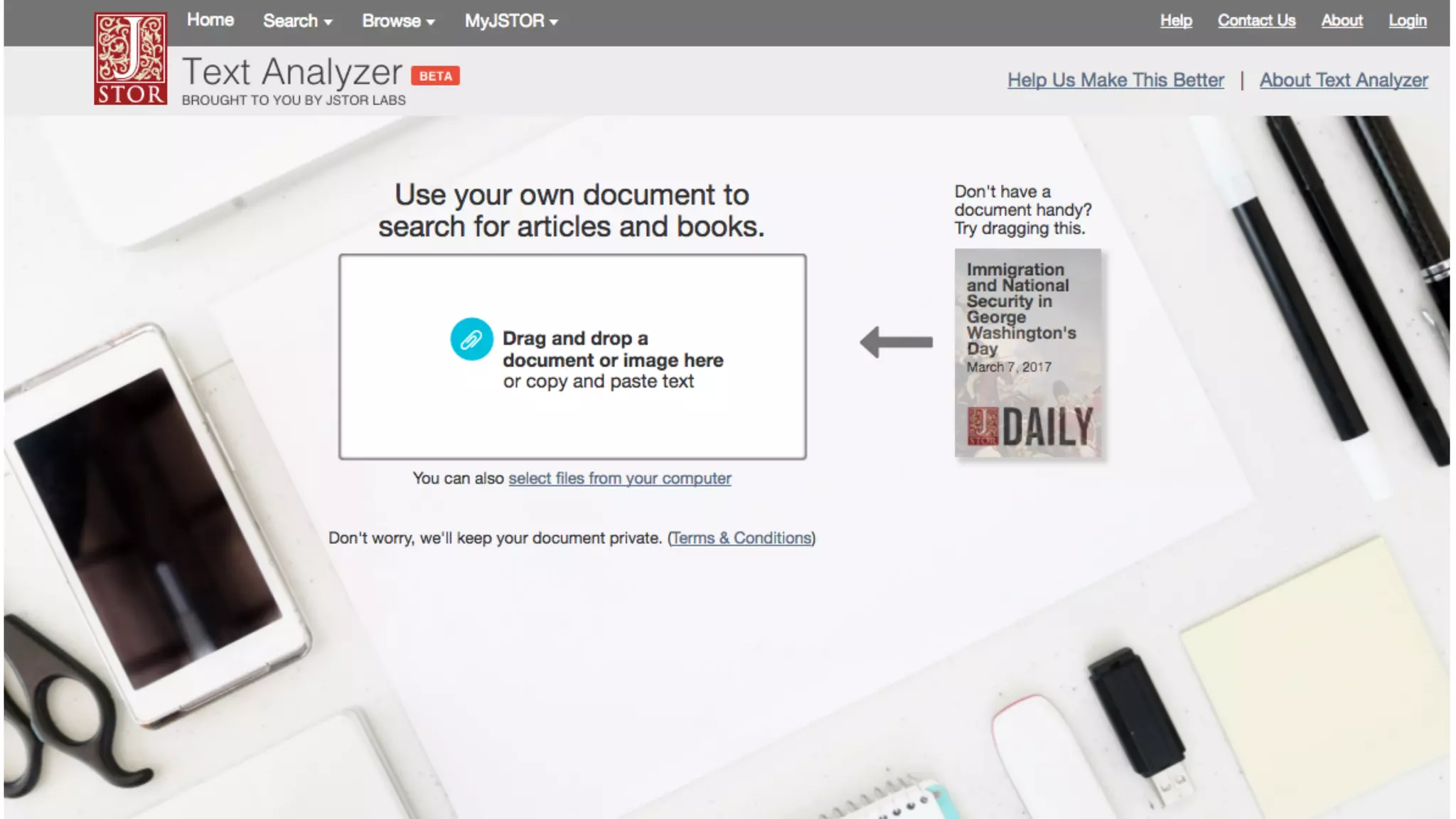 Humphreys Understanding the Marketplace, Part Two