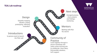 Think, Challenge, Innovate: Jess Humphreys, Jath Pathmanathan ...