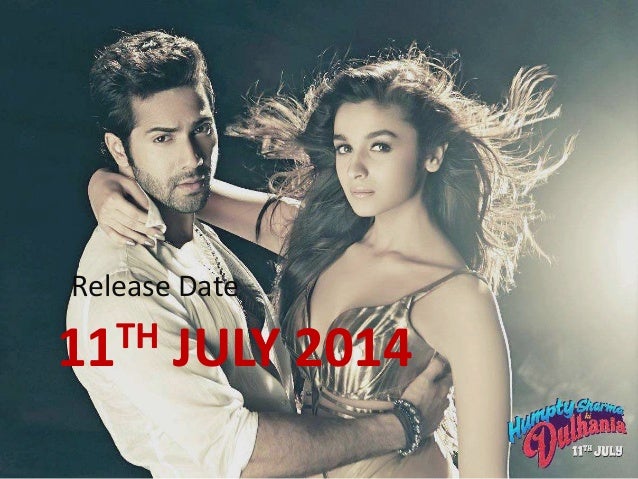 Humpty Sharma Ki Dulhania Deutsch Humpty Sharma Ki Dulhania Deutsch