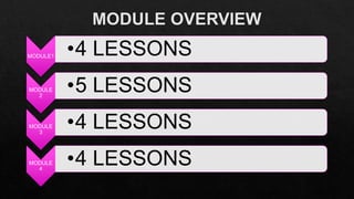 HUMSS5 COURSE OVERVIEW | PPTX