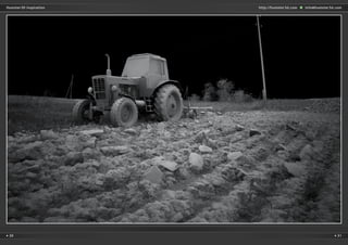 30 31
http://humster3d.com info@humster3d.comHumster3D Inspiration
 