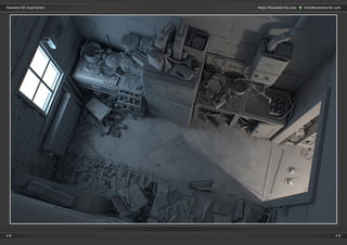 8 9
http://humster3d.com info@humster3d.comHumster3D Inspiration
 