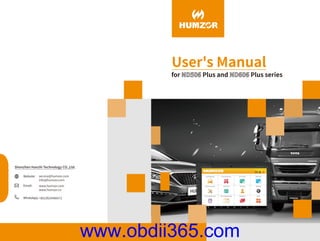 www.obdii365.com
 
