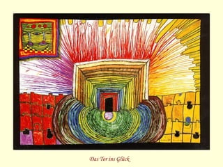 Das Tor ins Glück 