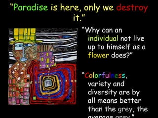 Hundertwasser