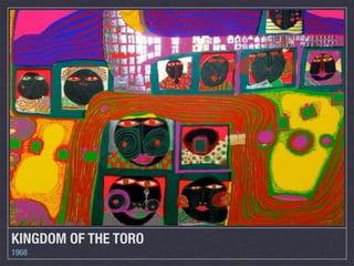 KINGDOM OF THE TORO	
1968
 