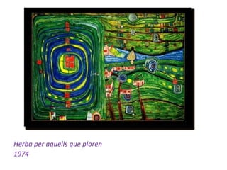 Herba per aquells que ploren
1974
 
