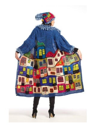 Hundertwasser ceip o grupo