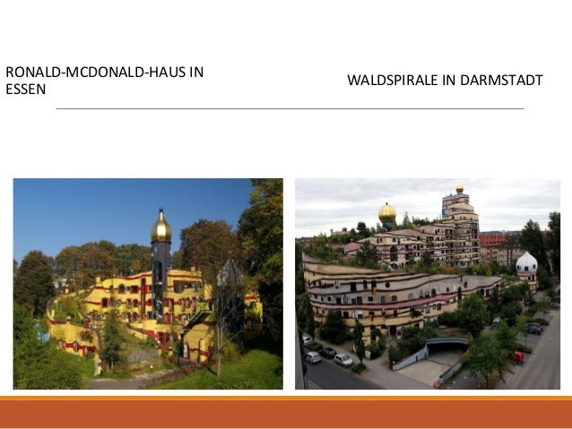 Hundertwasserhaus Petra Buzanic