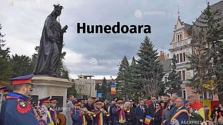 Hunedoara
 