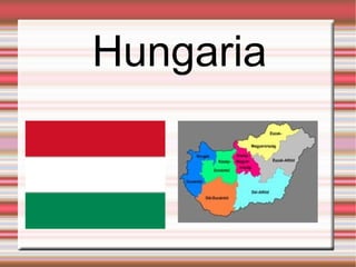 Hungaria 
