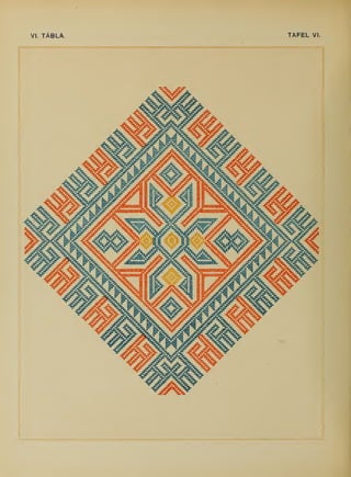 VI. TÁBLA. TAFEL VI.
*i** » *mmm « » * «m SS» mb * •^s B «b « w^^Jtmm mm m i hbm ihb — «w^nt « «m ^m s^ n
 