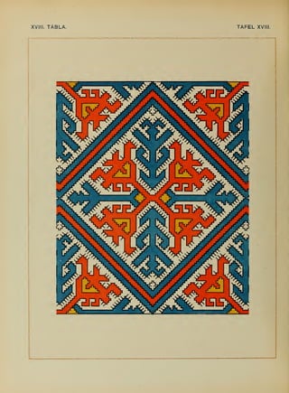 XVIII. TÁBLA. TAFEL XVII
MiHMn
1
 