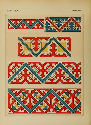 XXVI. TÁBLA. TAFEL XXVI.
tmttmttttHttttmtmt^^ 1 1
!
1 1
1 1 1 H-^-M^M-^H-H^-í-Wt-H-^flF
"
 