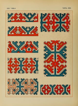 XXX. TÁBLA. TAFEL XXX.
 